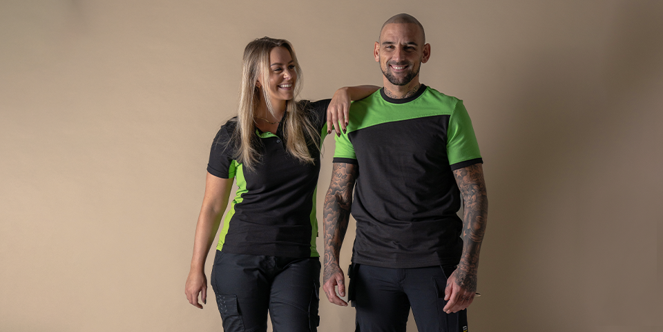 Tricorp Workwear assortiment